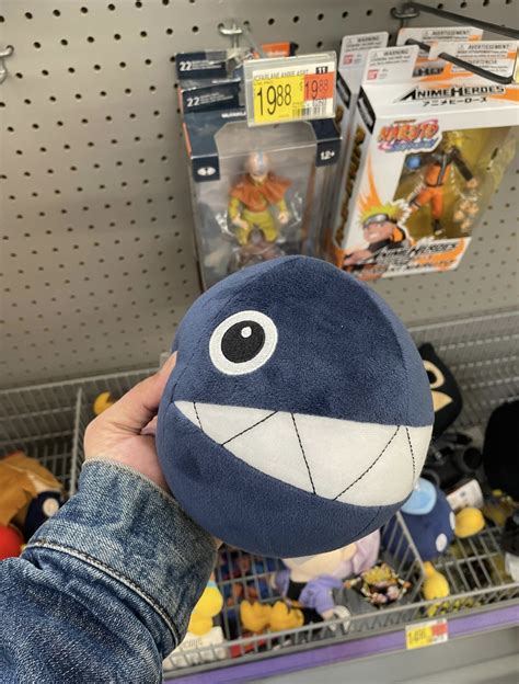 Chain Chomp Plush By Johndavidbiehl On Deviantart