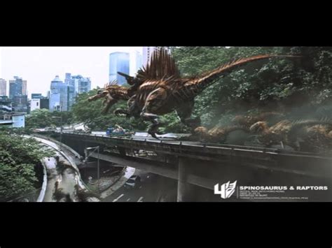 Transformers 4 Dinobots Concept Art