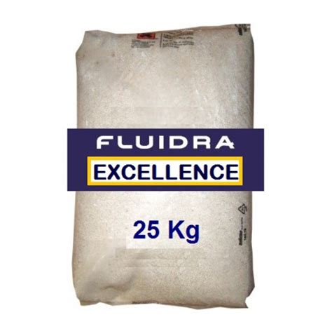 Sacco Di Fibra Di Vetro 25 Kg Fluidra EXCELLENCE Per Pompe Filtro A