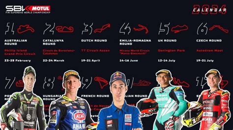 Wsbk 2024 Where To Watch - Ilyse Arabella