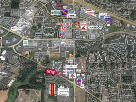 10625 Ne Walker Rd Hillsboro Or 97006 Skywave Capital Center Loopnet