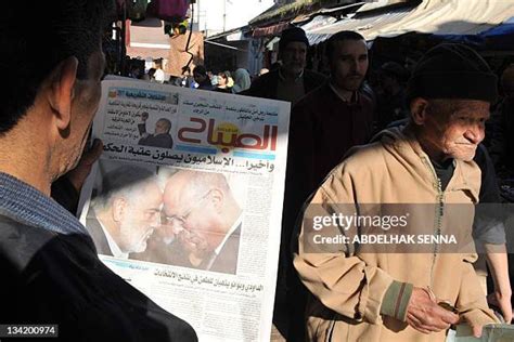 Morocco Newspapers Photos And Premium High Res Pictures Getty Images