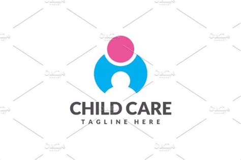 Daycare Logo Design Inspiration 23 Free And Premium Download