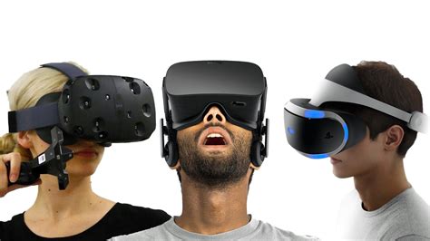 Виртуальная реальность: от истории до современных тенденций | VRPASS