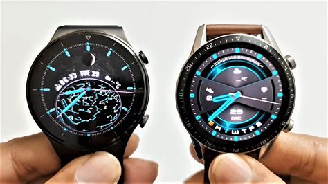 Huawei Watch Pro Watch Gt Pro Is It Worth Upgrading