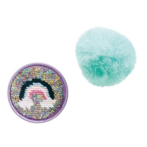 Herlitz UltraLight iskolatáska - Feathers - Iskolatáskanet