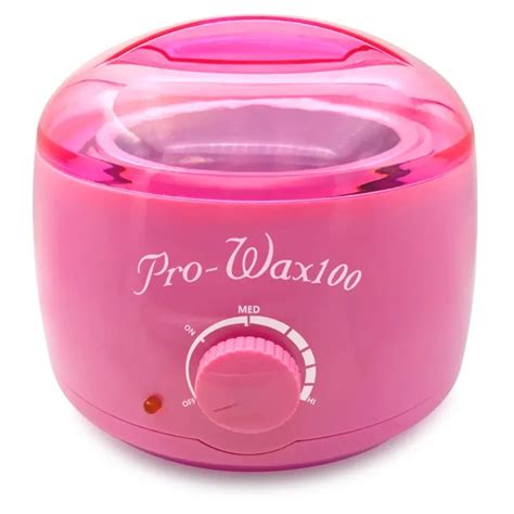 New Pro Wax 100 Hair Removal Wax Machine Wax Melting Machine Lazada Ph