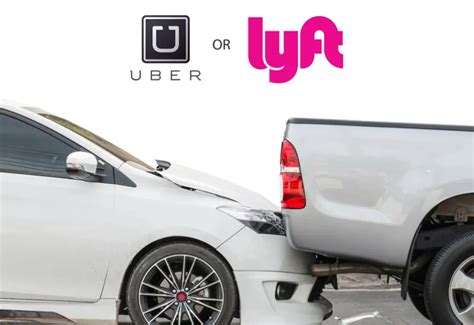 Why You Should Hire A Lyft Accident Lawyer Uber Car Accident Attorney