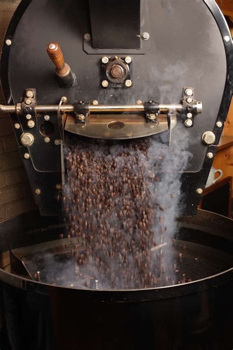 17 Easy Homemade Coffee Roaster Plans
