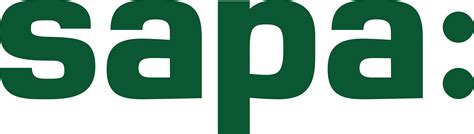 Sapa Logo Green C Sapa