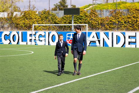 Opiniones Colegio Andel En Alcorcón