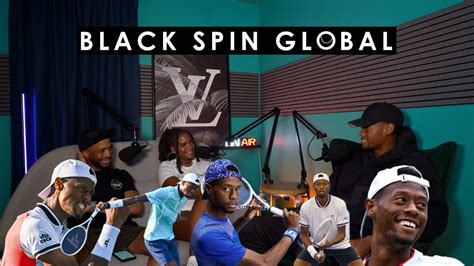 CHRISTOPHER EUBANKS INTERVIEW EPISODE 80 BLACK SPIN GLOBAL PODCAST