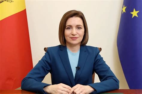 Cum arată apartamentul în care locuiește Maia Sandu Este mobilat