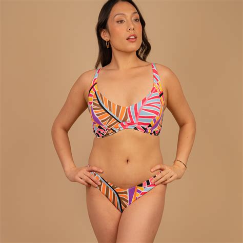 Moontide Lana Underwired Bikini Top
