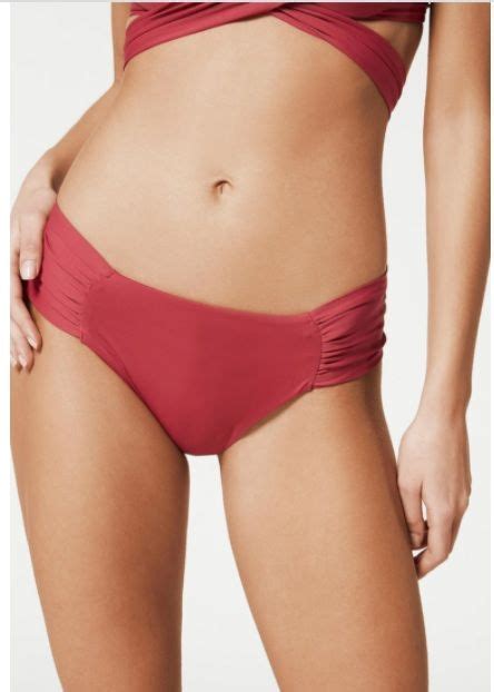 Calzedonia Indonesia Indonesia Bikini Str J K Pielowy Dzier No Olx Pl