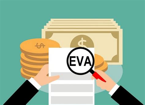 Cara Menghitung Economic Value Added Eva Manfaat Dan Contohnya