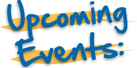 Event Information – Holy Covenant MCC