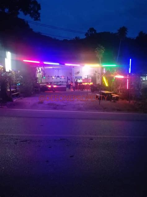 SOLD Cheap Bar For Sale North West Coast Koh Chang