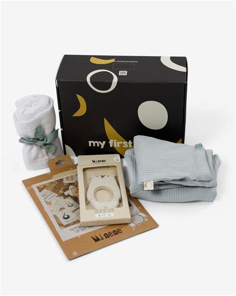 Soft Touch מארז תכלת > הר המתנות