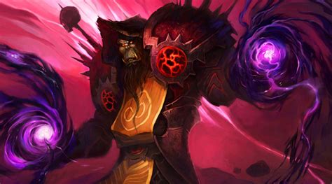 Necromancer Wowwiki Fandom Powered By Wikia