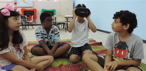 PROJETO INTEGRAL ESCOLA OSVALDO GALUPO REALIDADE VIRTUAL E NARRATIVAS