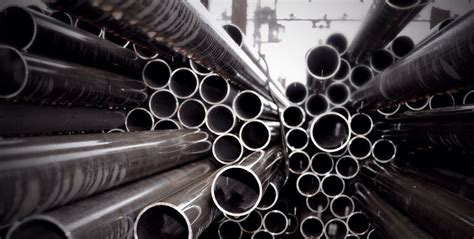 Стальной трубный прокат | Екатеринбург, Тюмень