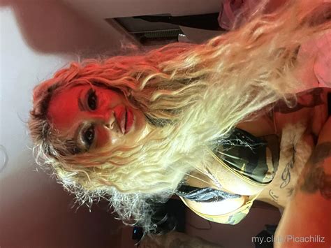 Chiliz Lopez Free Photos Nude Pics Xhamster