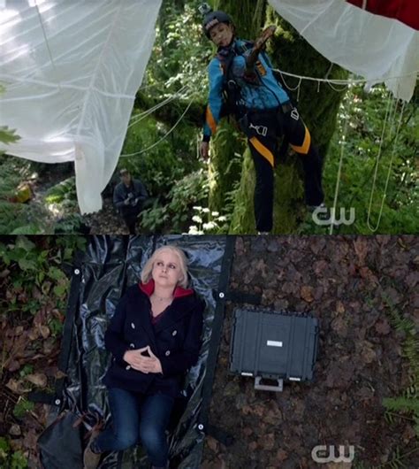 The Ace Of Geeks Izombie Episode 5 Flight Of The Living Dead