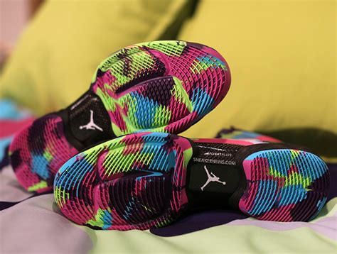 Air Jordan XX8 SE "Bel Air" - SneakerNews.com