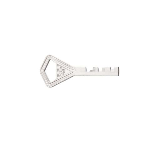 Abloy High Profile Or Classic Additional Key
