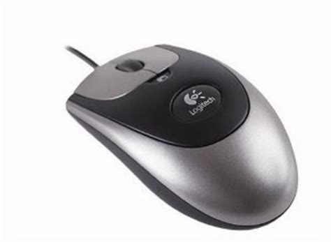 Logitech MX 300 Reviews, Pricing, Specs