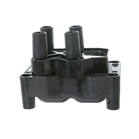 Ignition Coil Pack For Ford Fiesta Ikon L L Uf M G