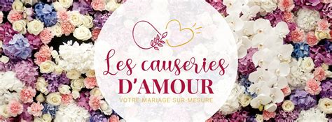 Mariage En Auvergne Les Causeries Damour Salon Du Mariage Privé La