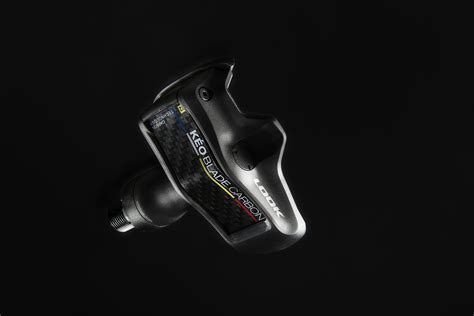 Look Releases New Keo Blade Carbon And Blade Carbon Ti Pedals Bicycle