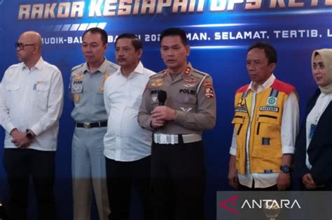 Korlantas Jabar Perlu Manajemen Lalu Lintas Arus Mudik Tersendiri