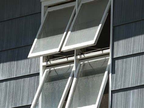 Benefits Of Installing Awning Windows