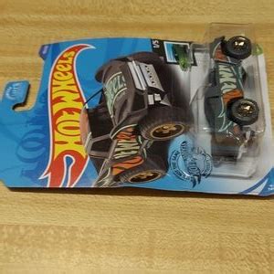 Hot Wheels Toys Hot Wheels Baja Truck Poshmark