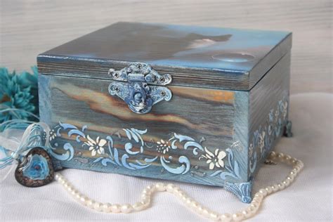 Шкатулка Ручной Работы Фото – Telegraph