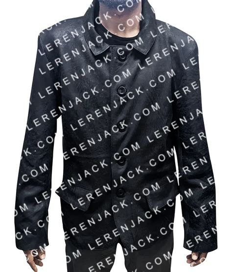 American Assassin Mitch Rapp Jacket | Lerenjack