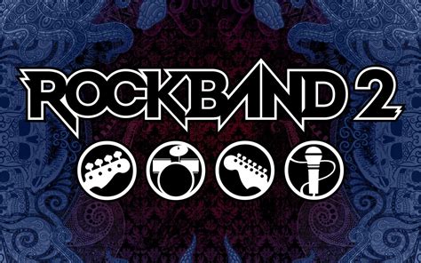 Rock Band Wallpapers - Wallpaper Cave