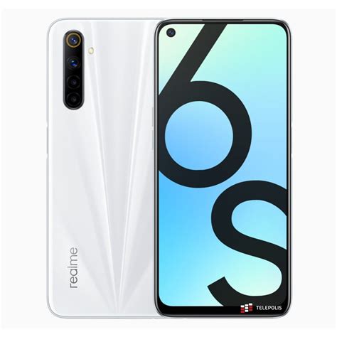 Realme 6s i Adventure Backpack debiutują w Polsce. Oto ich ceny ...