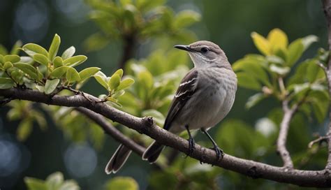 Overview of the Mockingbird Species