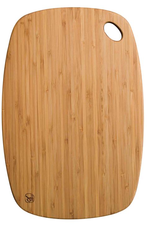 Planche à découper en bambou GreenLite 45 X 30 cm BA202225 TOTALLY