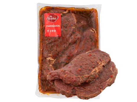 Don Cristóbal Res Bistec Especial Marinado Rappi