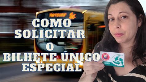 Como Solicitar O Bilhete Nico Especial Como Consegui O Meu Youtube