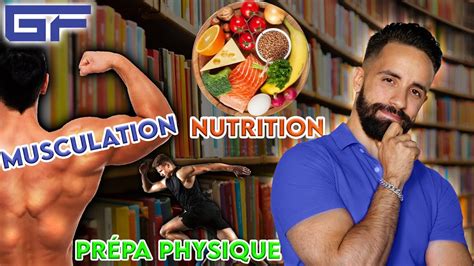 Les Meilleurs Livres Sur Le Sport Et La Musculation Dition