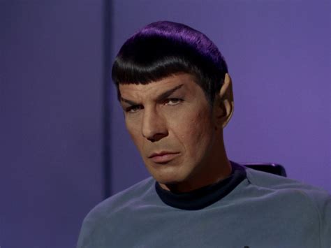 The Naked Time Trekcore Original Series Screencap Image Gallery