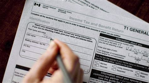 Income Tax Season What S Different About This Year S T Personal