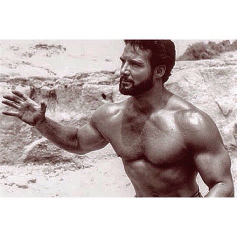 Rawiri Fit On Instagram The Late Great Steve Reeves The Original