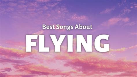 10 Best Songs About Flying | Repeat Replay